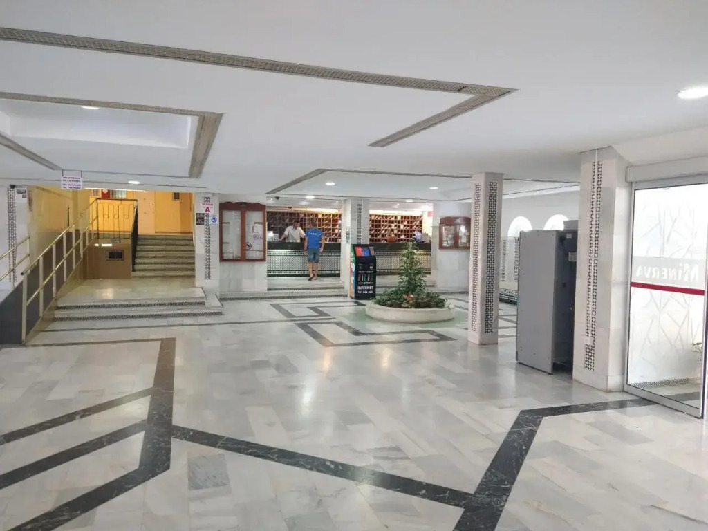 Dream Studio in Benalmadena Costa Del Sol in Benalmadena, Spain