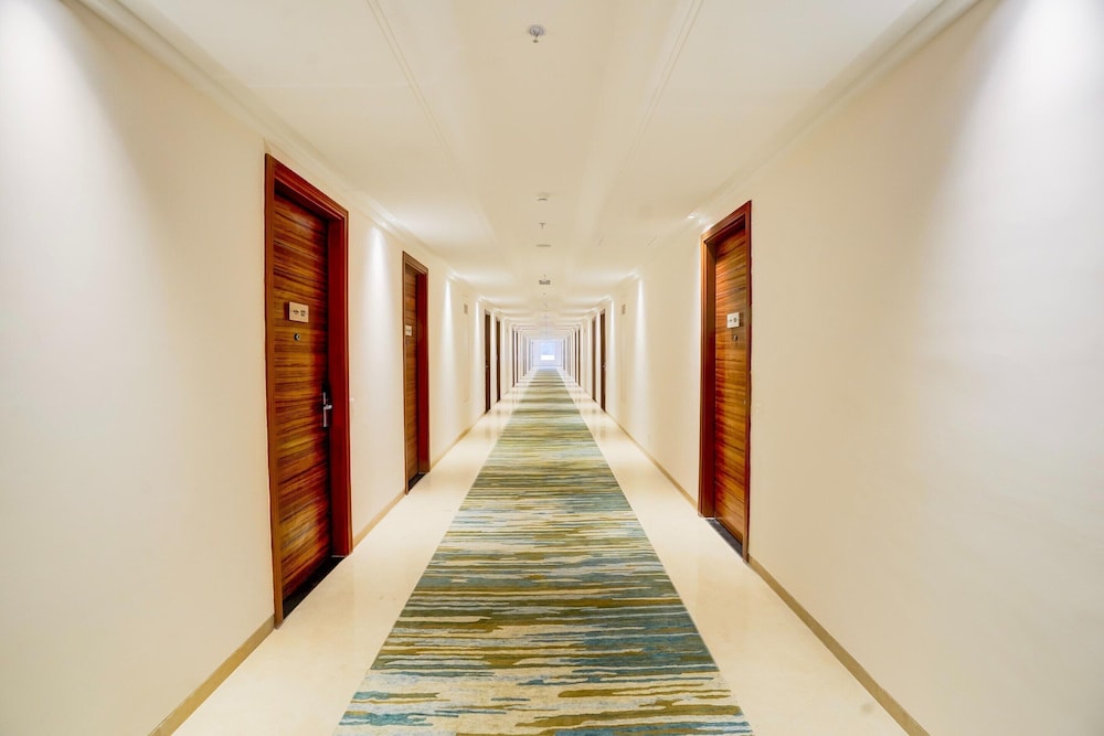 Sunday Resort & Spa by CheckIn Manesar Gurugram — Gurgaon — photo 4