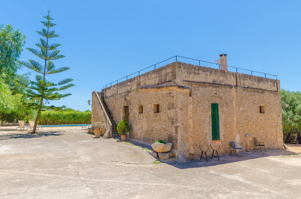 Sureda Amagatall - last minute hotel in Manacor