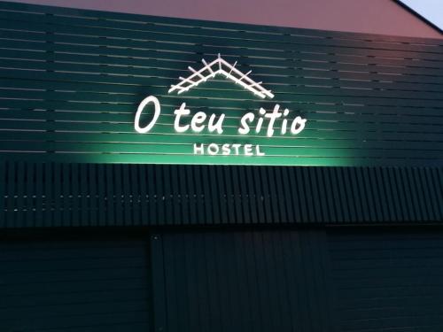 O Teu Sitio in Ribadeo, Spain