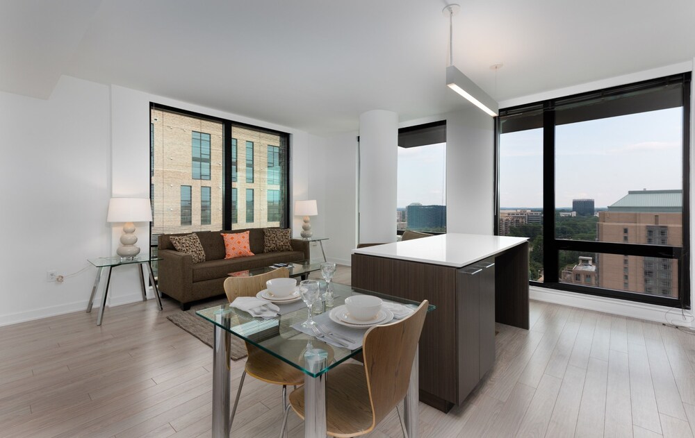 Global Luxury Suites at Reston Town Center - photo 35