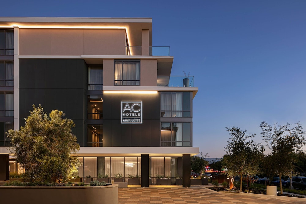 AC Hotel by Marriott Palo Alto - featured photo