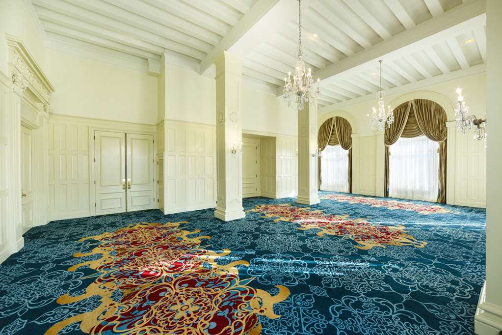 The Jefferson Hotel - photo 23