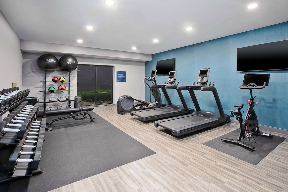 Hampton Inn Detroit Utica Shelby Township - photo 27
