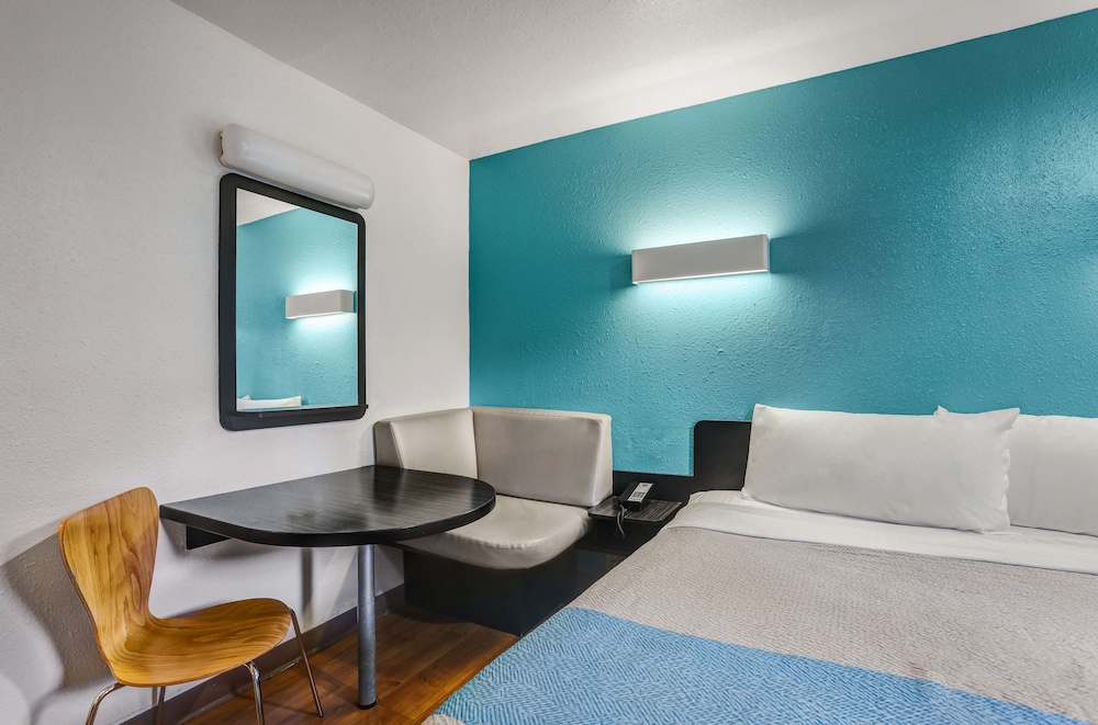 Motel6 Napa CA - photo 11