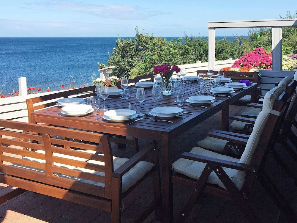 12 Person Holiday Home in Sjaellands Odde by Traum — 5-Star Luxury Hotel in Hojby, Denmark