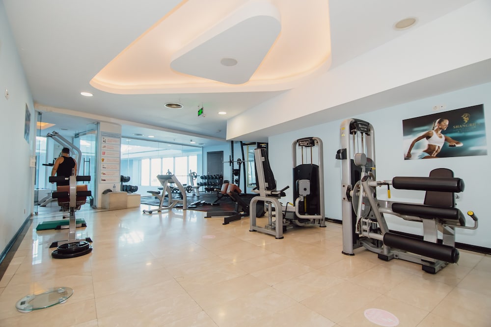 פעילויות וכושר