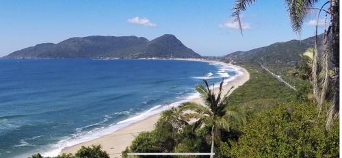 Residencial Refúgio da Armação Praia da Armação - last minute hotel in Florianopolis