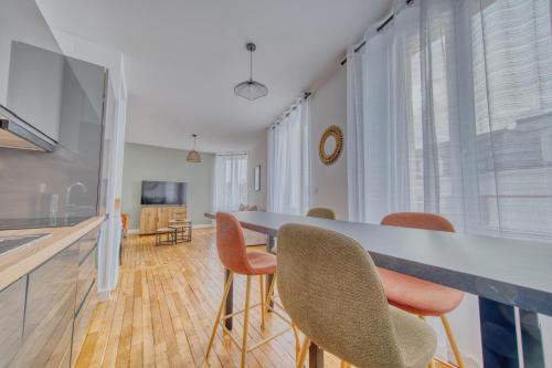 H tel d’Alsace in Reims, France