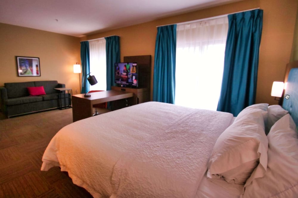 Hampton Inn & Suites Jacksonville Beach Blvd Mayo Clinic - photo 5