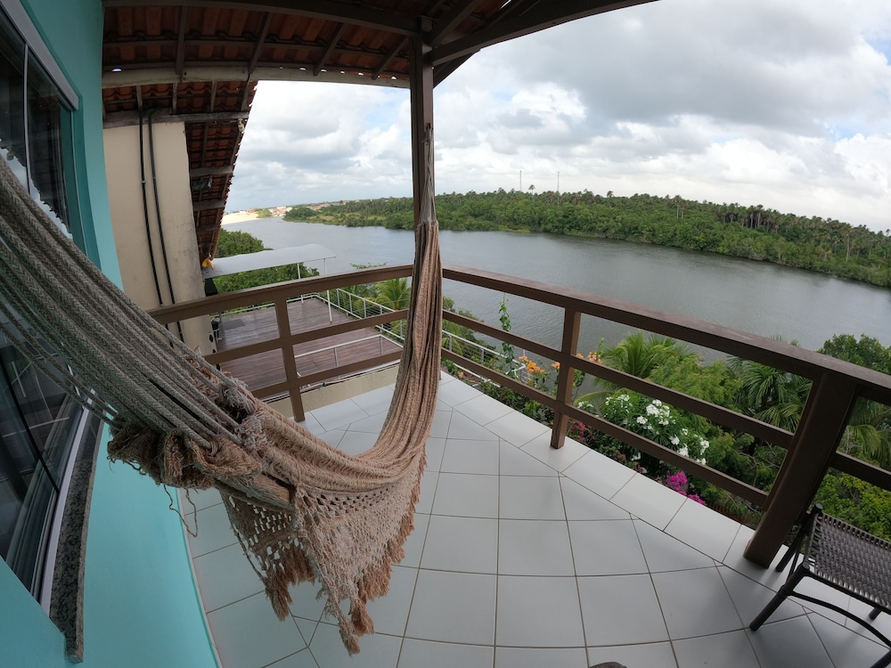 Pousada Vida Nova Barreirinhas in Barreirinhas, Brasil