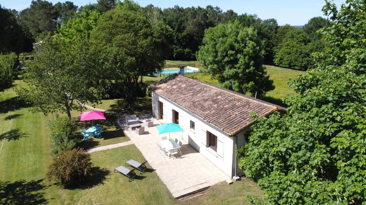 Domaine Solaya — hotel in Coutras