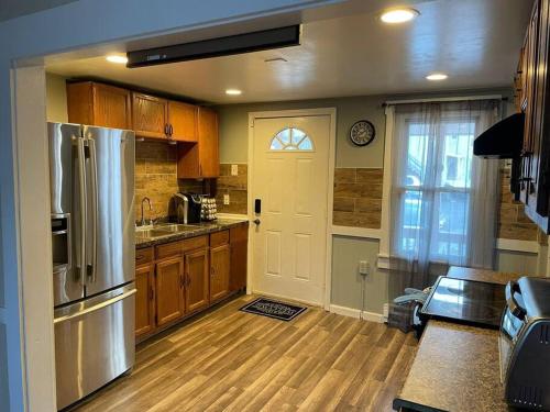 Comfortable home away from home — 4-Star Luxury Hotel in East Hartford, United States