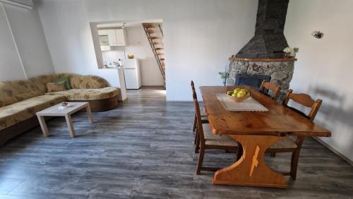 Apartman J&M in Zadar, Croatia