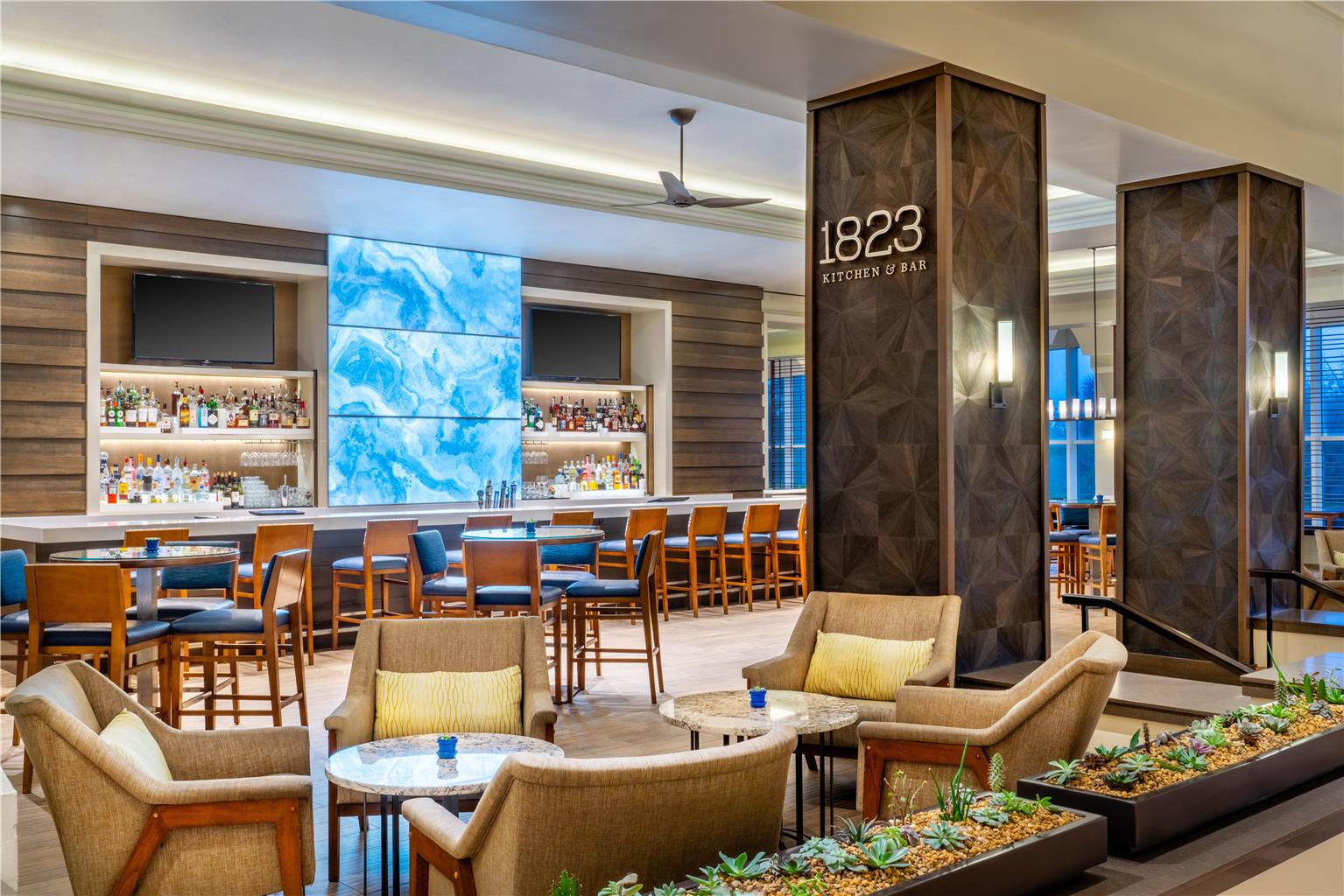 Grand Hyatt Tampa Bay - photo 20