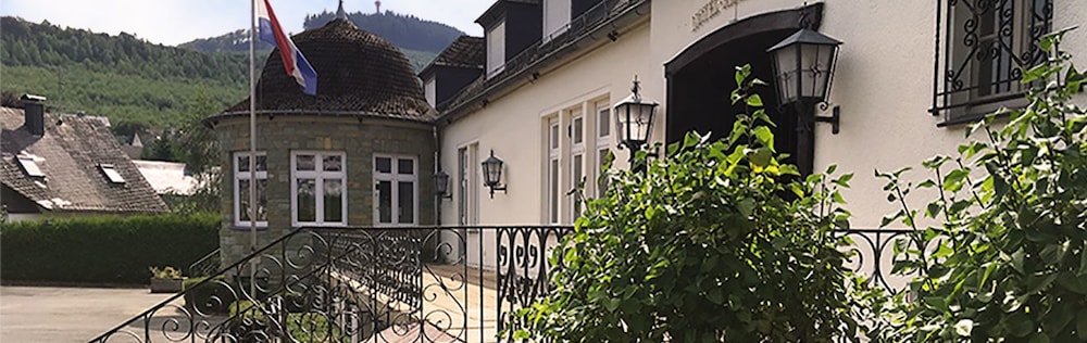 Der Holl nder — hotel in Bestwig