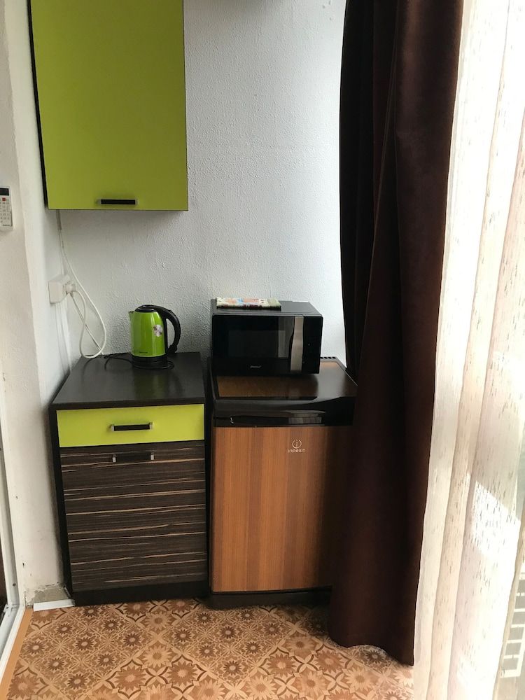 Joy Apartments Hotel pet-friendly hotel Sochi