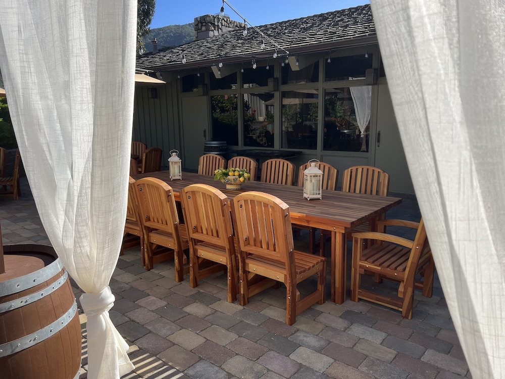 Carmel Valley Lodge and Resort - photo 46