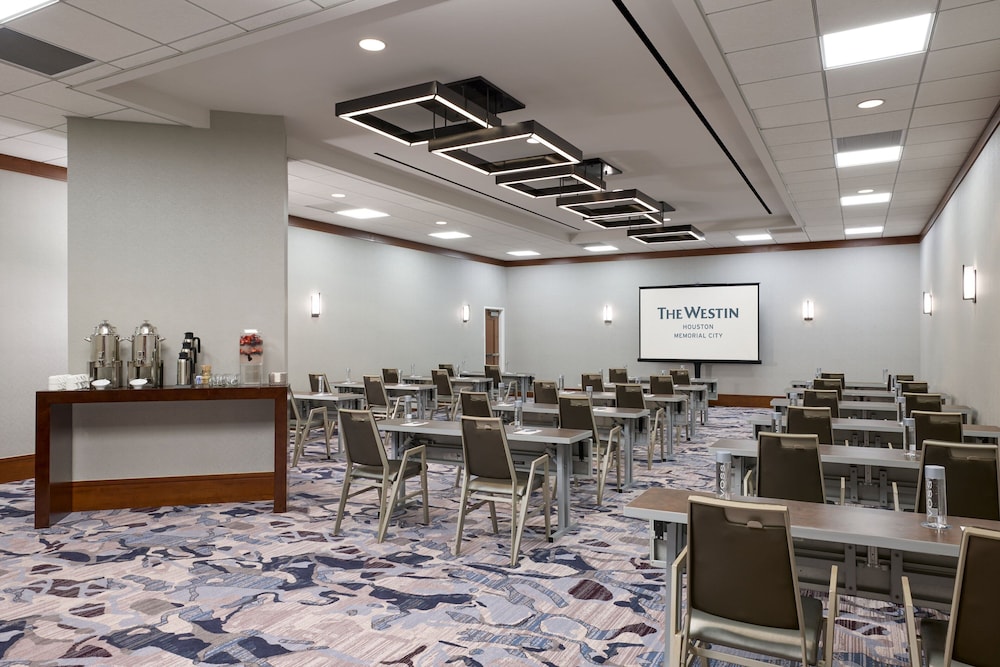 The Westin Houston Memorial City - photo 114