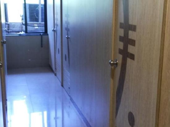 Hotel Interior/Public Areas