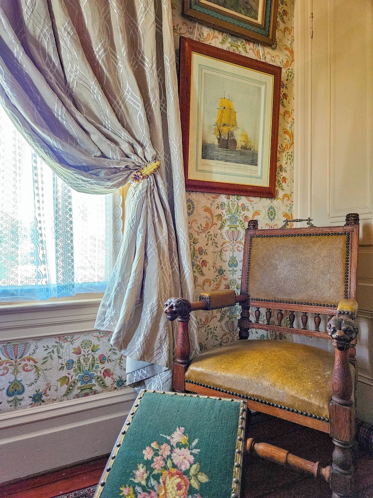The JD Hyde Historic Inn - photo 26