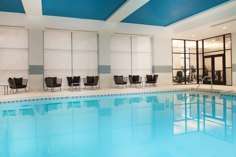 Pittsburgh Airport Marriott - photo 43