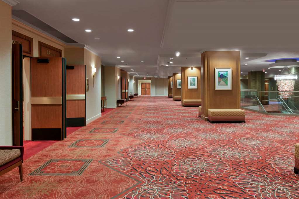 Wyndham Grand Pittsburgh Downtown - photo 44