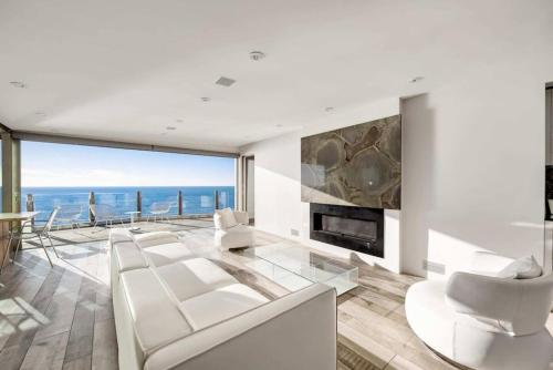 Hi Tech Hideaway Modern & Ocean Front - last minute hotel in Solana Beach