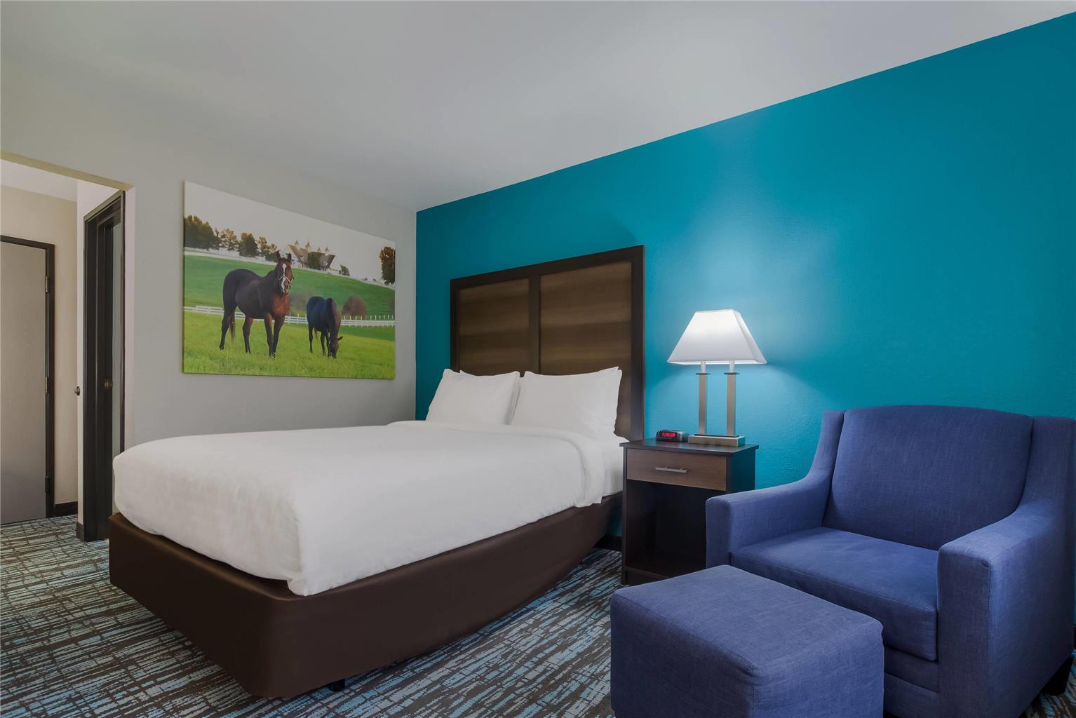 Clarion Pointe Harrodsburg Danville - photo 15