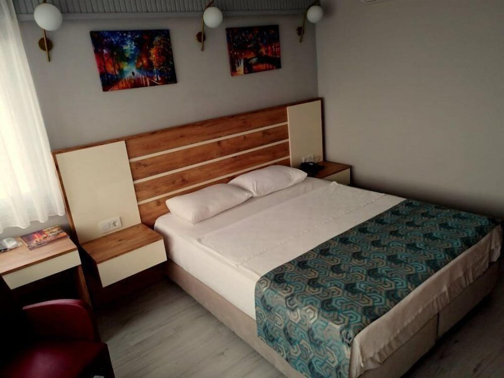 Anibal Hotel in Gebze, Turkey