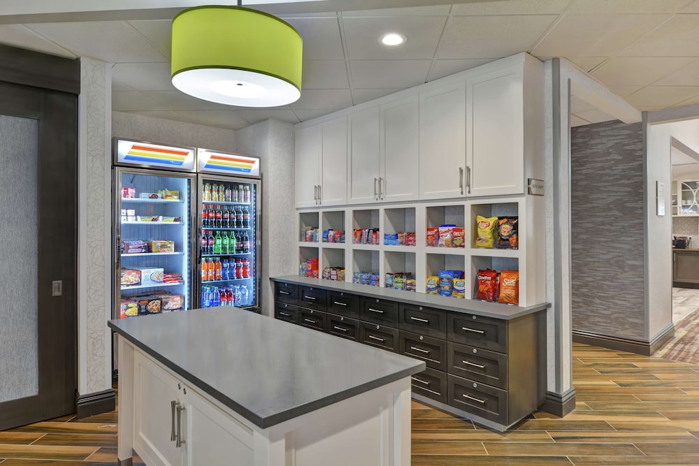 Homewood Suites by Hilton Savannah North Airport - photo 27