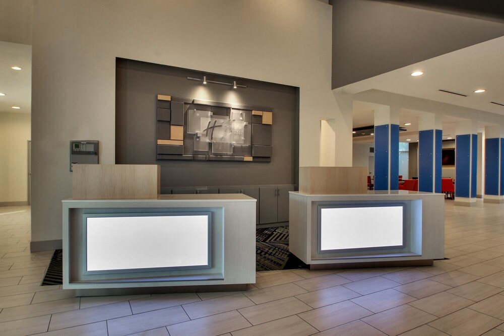 Holiday Inn Express Lexington North Georgetown by IHG - photo 28