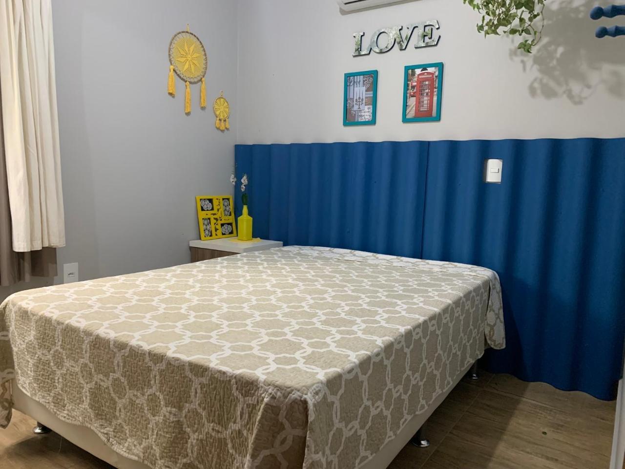 Apartamento casa Joel