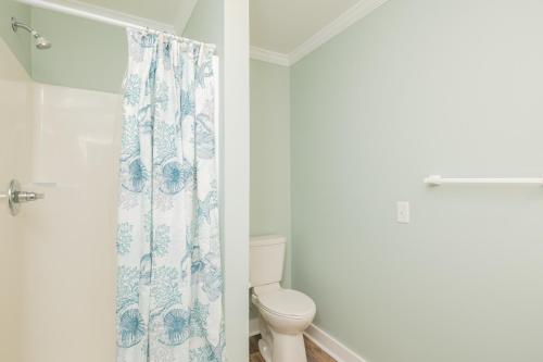 Zaruba Beach by Oak Island Accommodations - photo 30