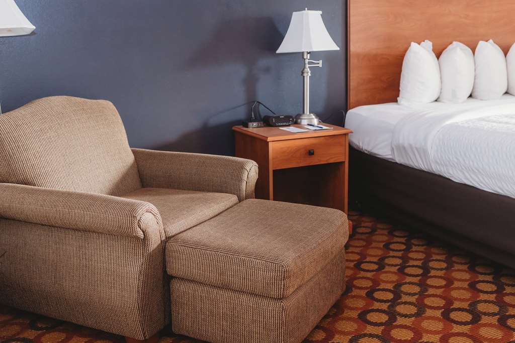 AmericInn by Wyndham Appleton Downtown - photo 13