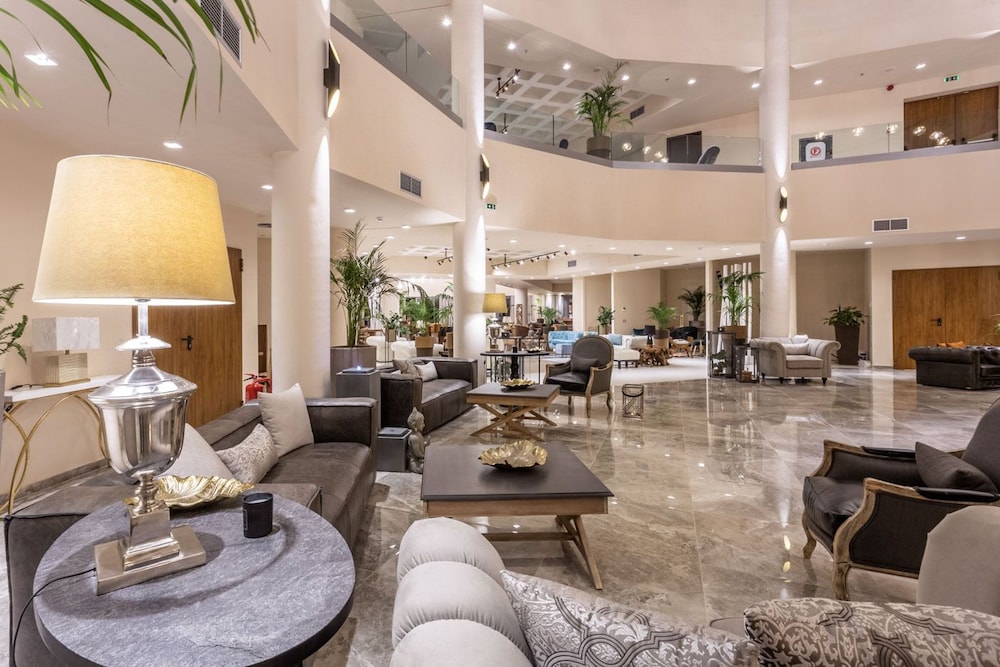 Elysian Luxury Hotel & Spa — Kalamata — photo 5