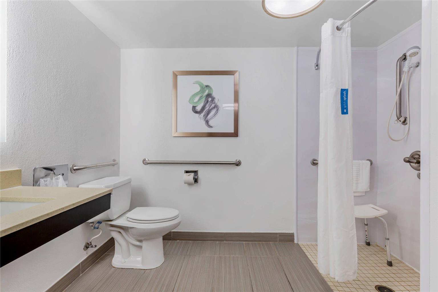 Comfort Inn Laurel Fort Meade - photo 13
