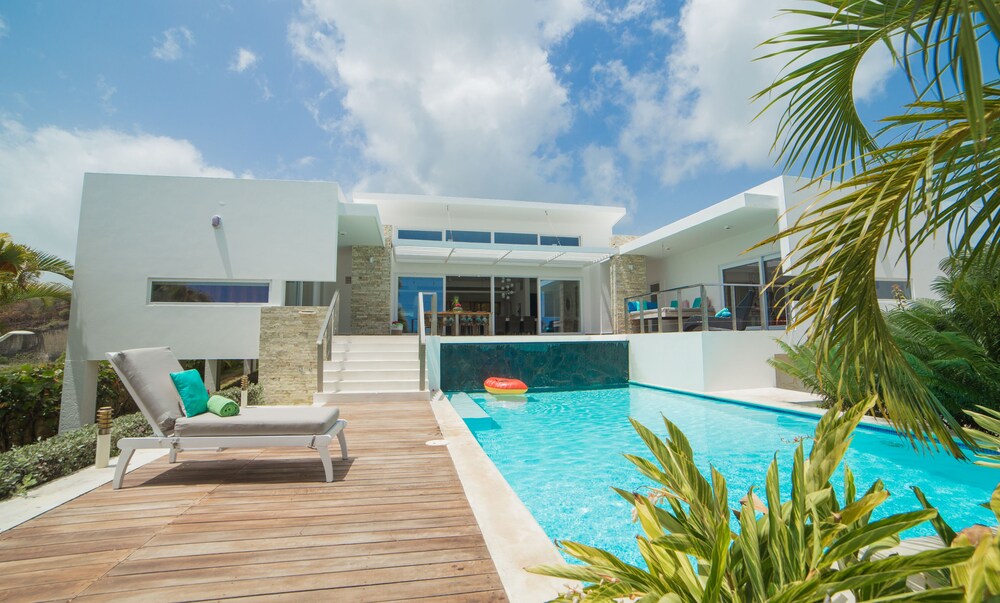 Casa Sayadena — 4-Star Luxury Hotel in Cabarete, Dominican Republic
