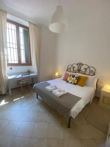 Le Petit Jardin Center Florence — 4-Star Luxury Hotel in Florence, Italy