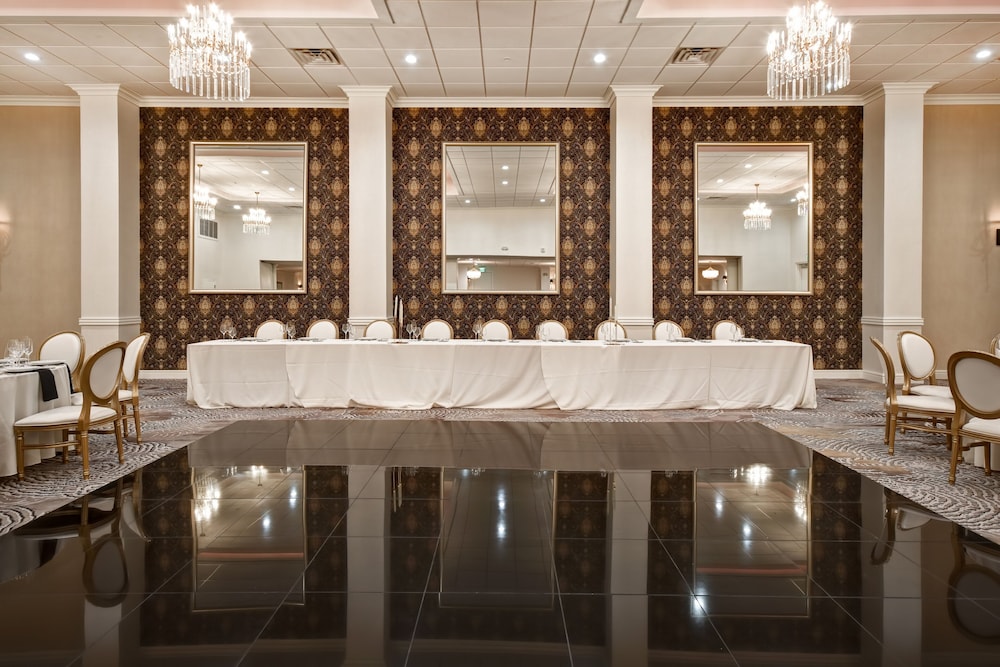 Holiday Inn Lancaster by IHG - photo 57