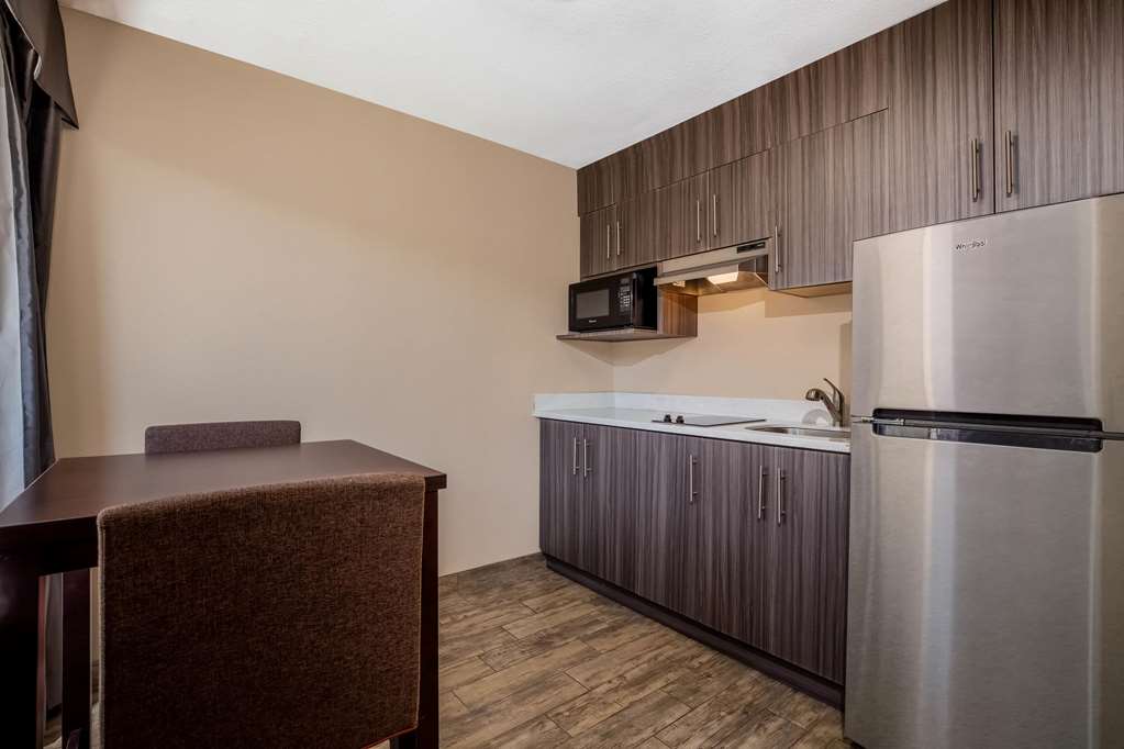 Baymont by Wyndham Tri Cities Kennewick WA - photo 16