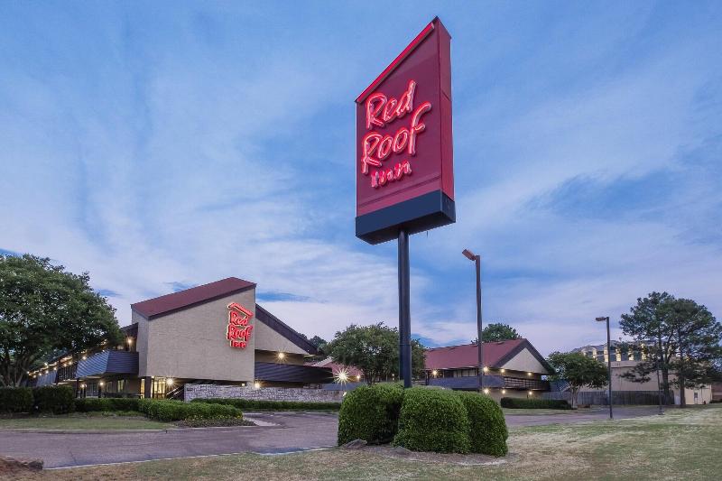 Red Roof Inn Jackson North Ridgeland - photo 5
