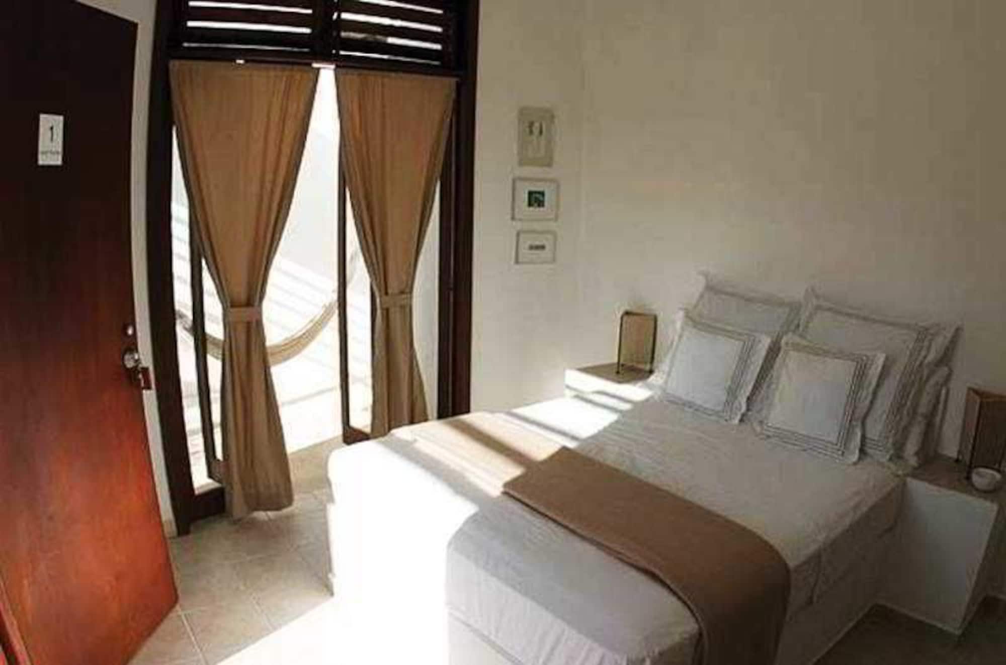 Hotel Latino - last minute hotel in Tulum