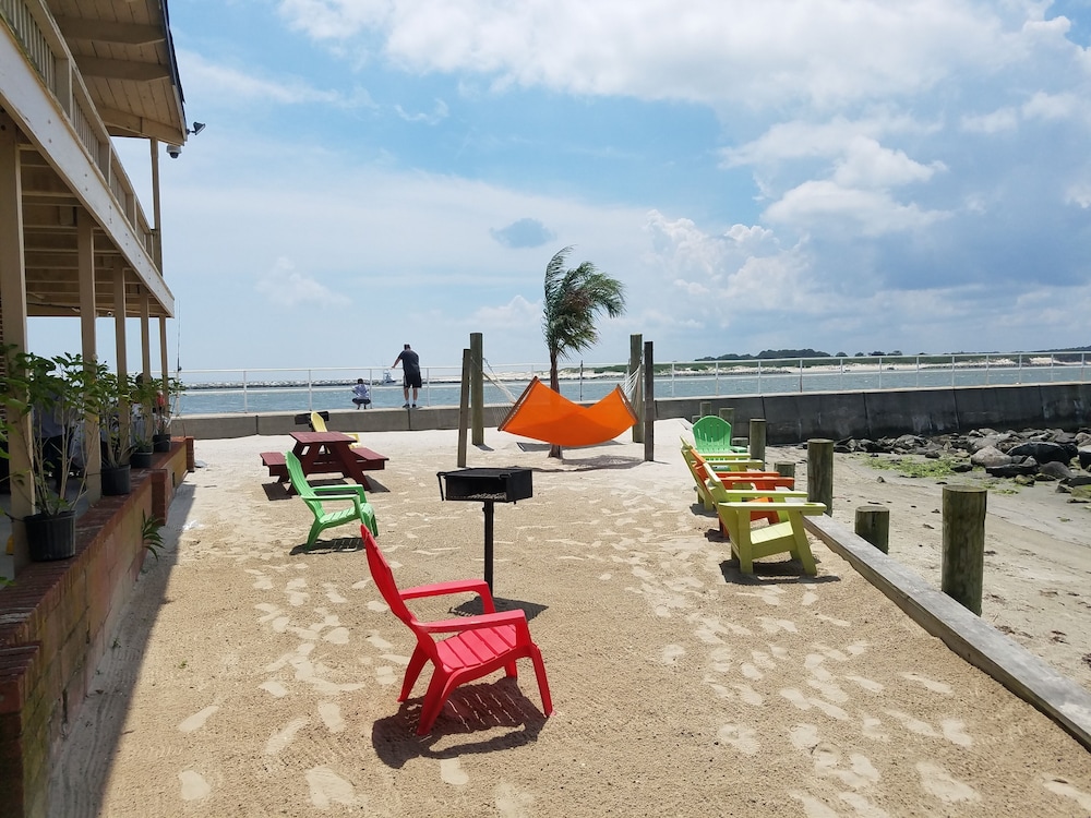 Oceanic Motel - photo 39