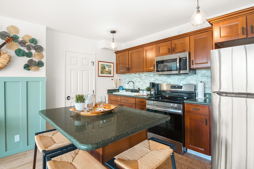 Sea Shore Vibes in 1br W Mountain Views - photo 31