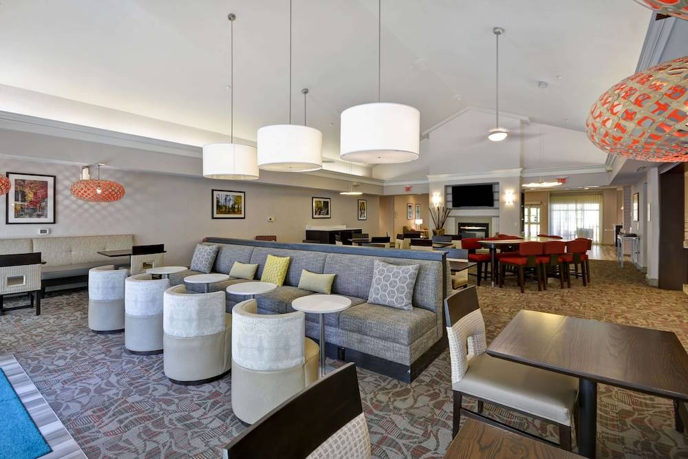 Homewood Suites by Hilton Ithaca - photo 4