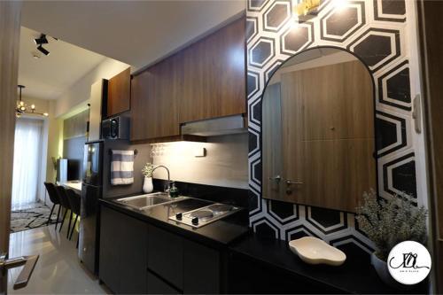 Dm's Place Family Suite B Condo in Pasay — 4-Star Luxury Hotel in Pasay, Philippines