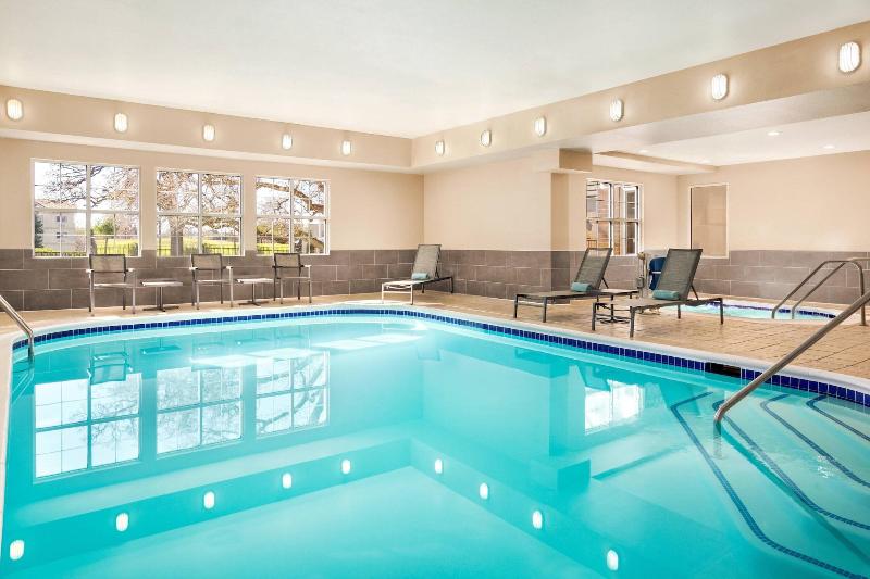 Residence Inn by Marriott Roseville - photo 36