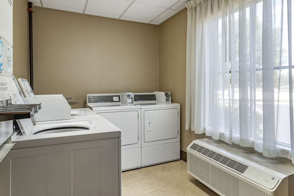 Comfort Inn Athens - photo 36