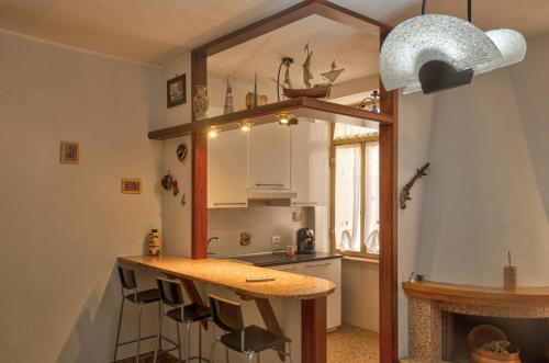 Casa Tinin — 4-Star Luxury Hotel in Loano, Italy